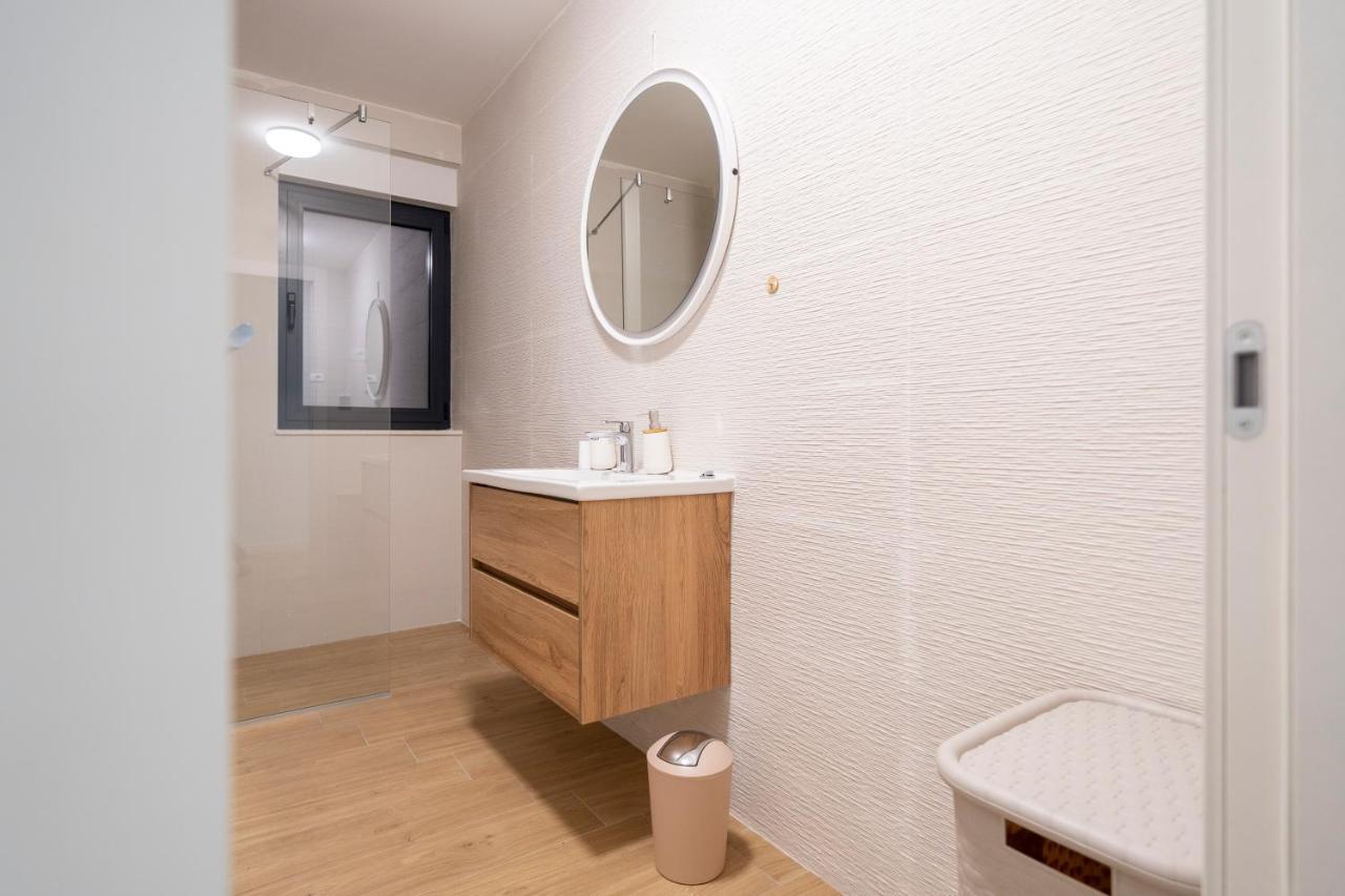 Apartamento Mistral Retreat Zadar Exterior foto